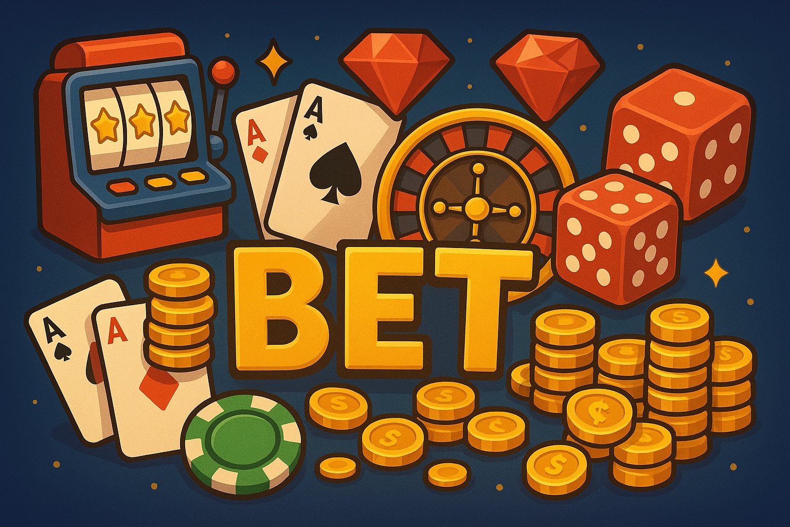 Live Casino innwa8 slot