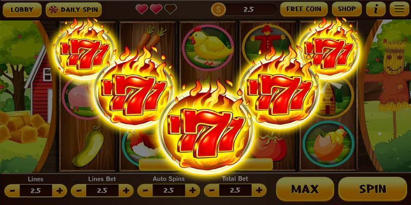 innwa8 slot - Live Casino Games