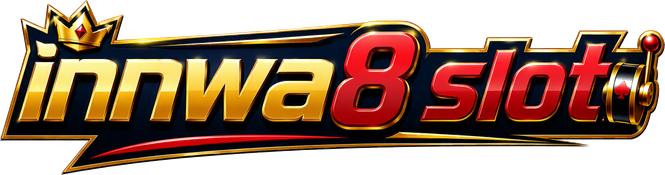 innwa8 slot logo